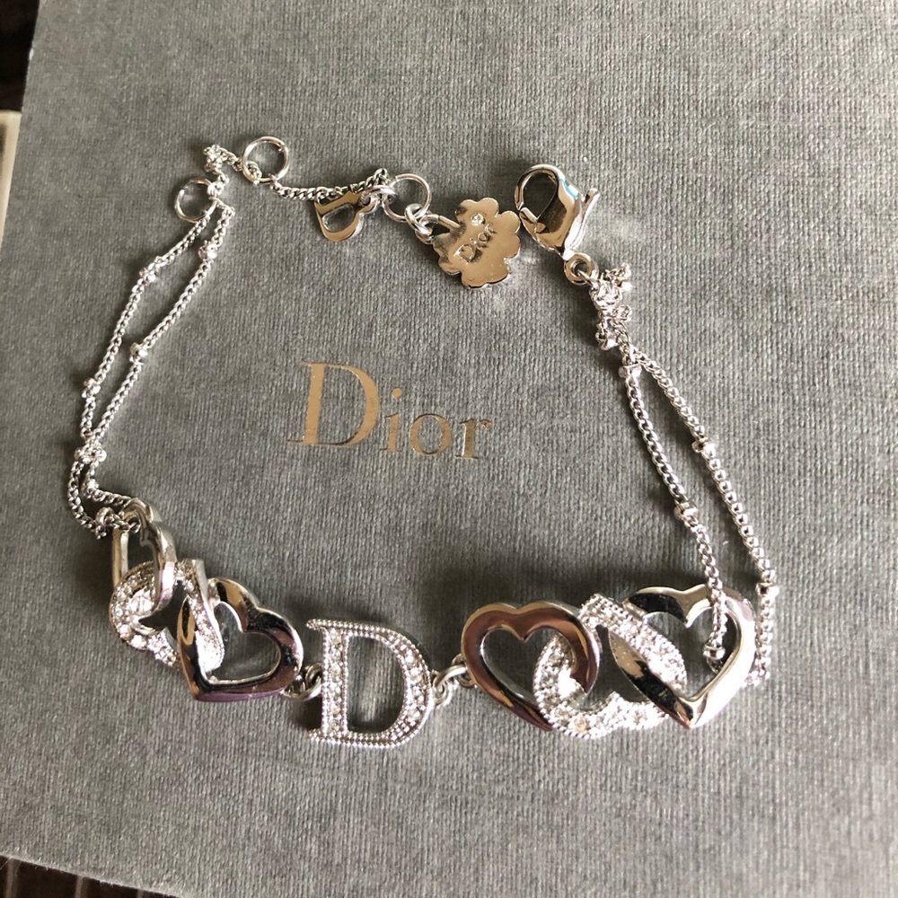 Original Dior bracelet